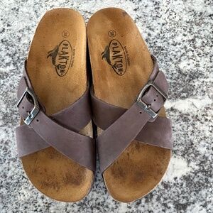 Plakton casual sandals